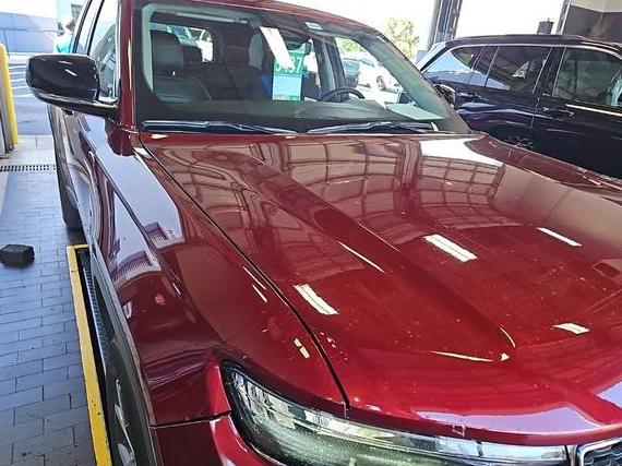 JEEP GRAND CHEROKEE 2023 1C4RJGBG8PC520706 image